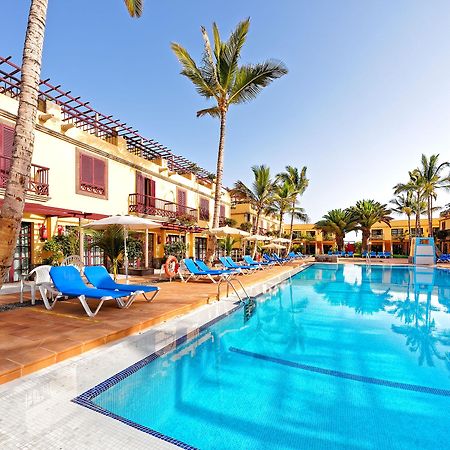Bungalows Maspalomas Oasis Club Exterior foto